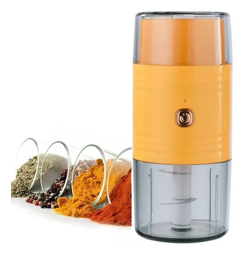 Mini licuadora portátil