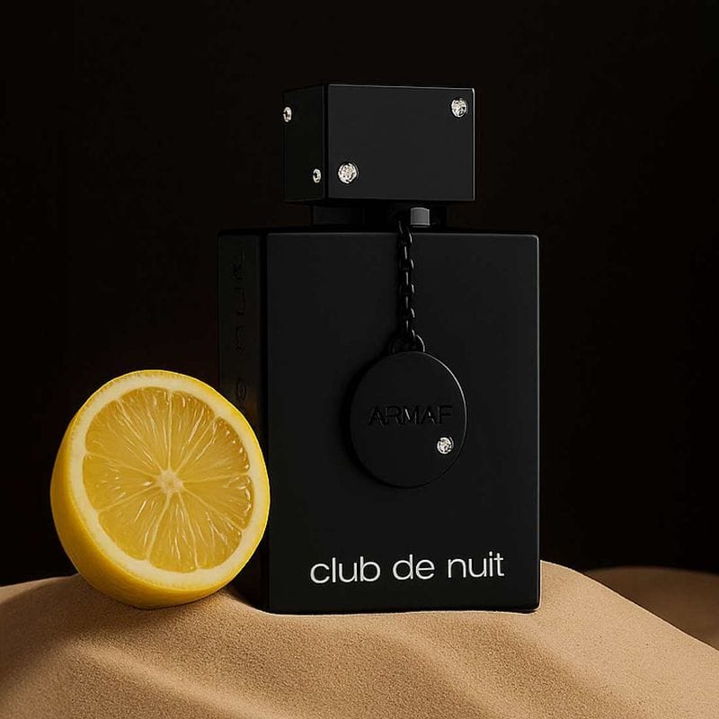 Club de Nuit Eau de Parfum