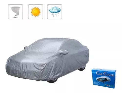 Cubierta Protectora para Auto, forro para vehículo, funda para carro