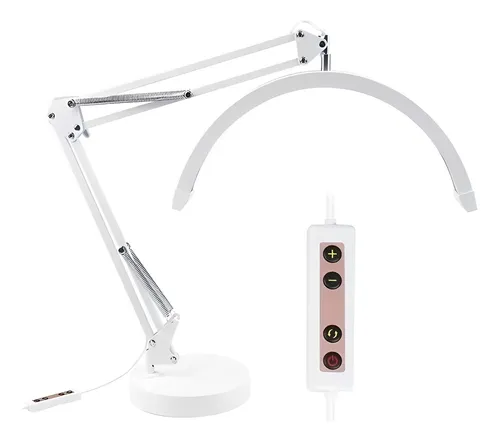 Lámpara LED Profesional para Estética