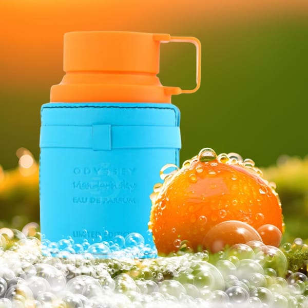 Odyssey Mandarina Eau de Parfum