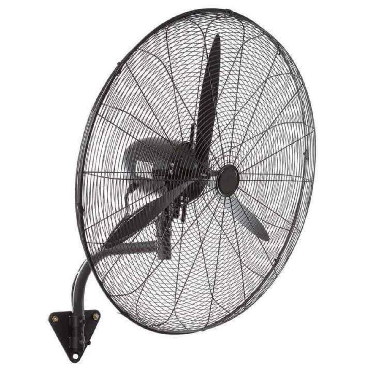 Ventilador Industrial de Pared