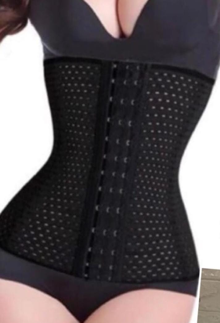 Faja Reductora de Cintura