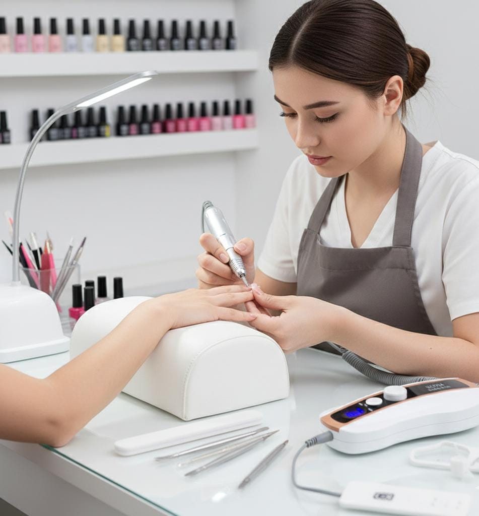 Taladro Portátil SG704