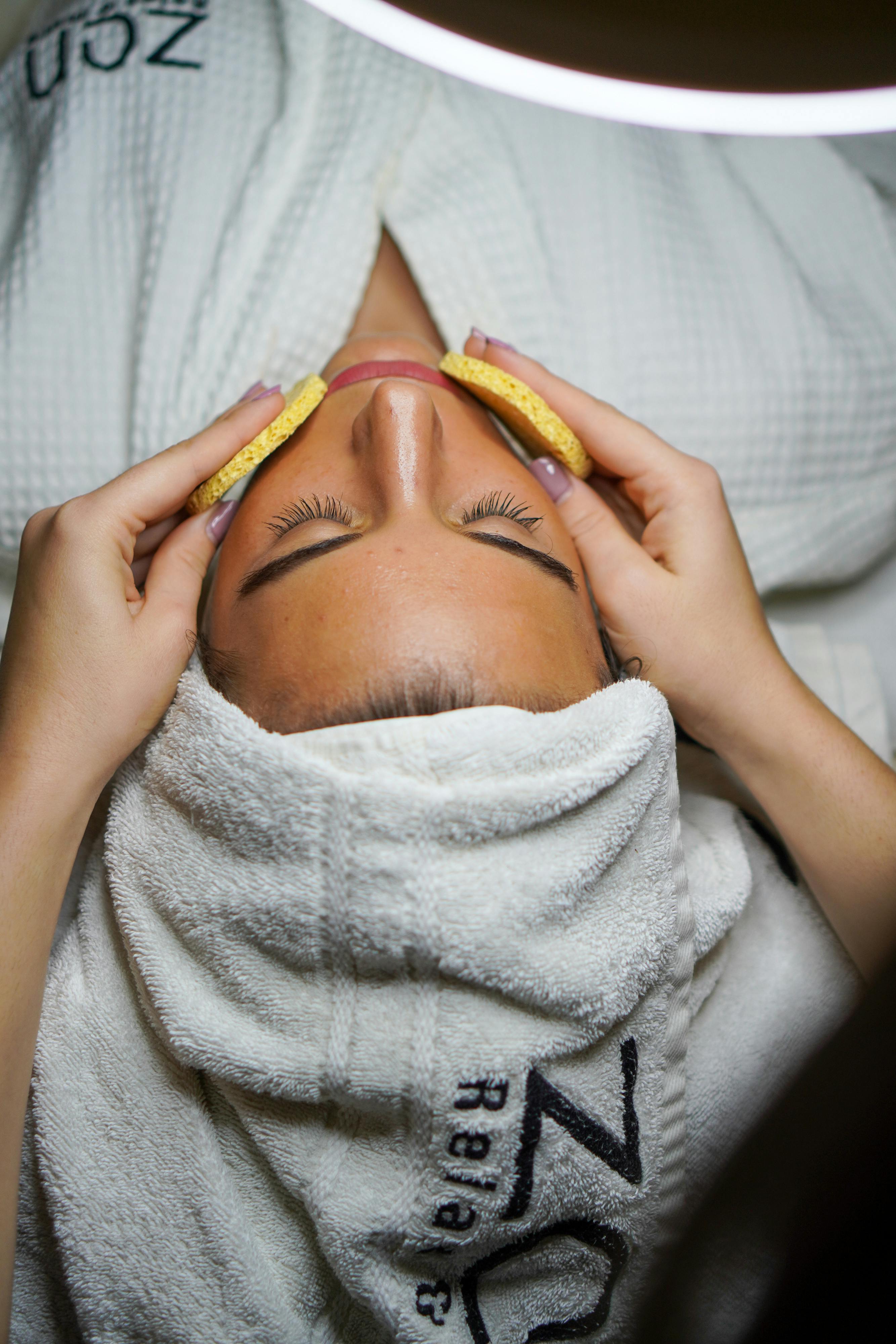 Yoga Facial Hidratante