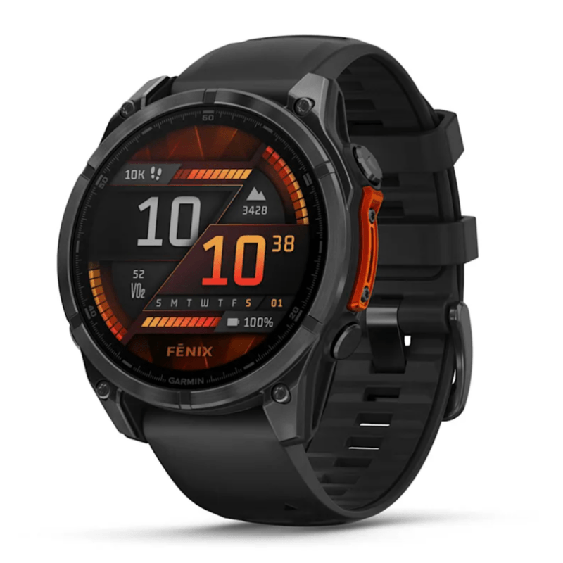 Relógio | Garmin | fēnix® 8