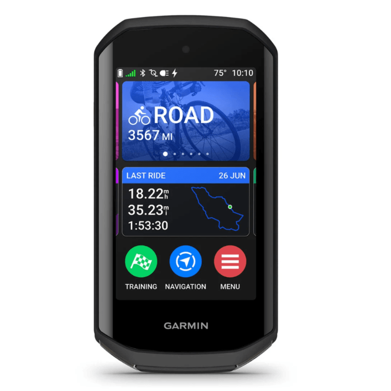 Ciclocomputador | Garmin | Edge® 1050