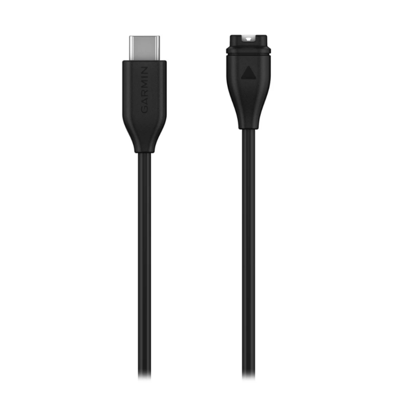 Cabo | Garmin | USB Tipo-C para Carregamento