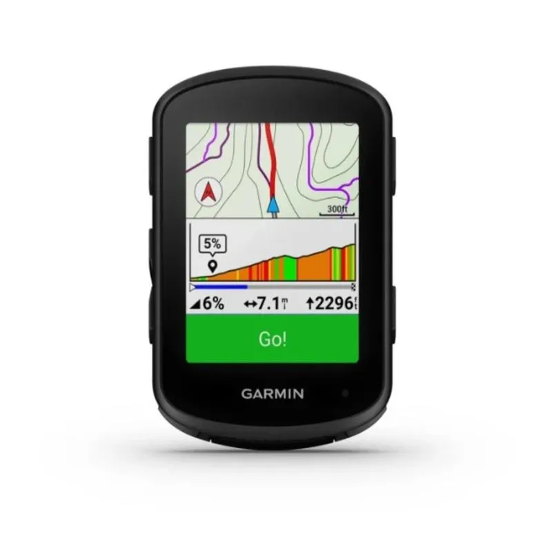 Ciclocomputador | Garmin | Edge® 840