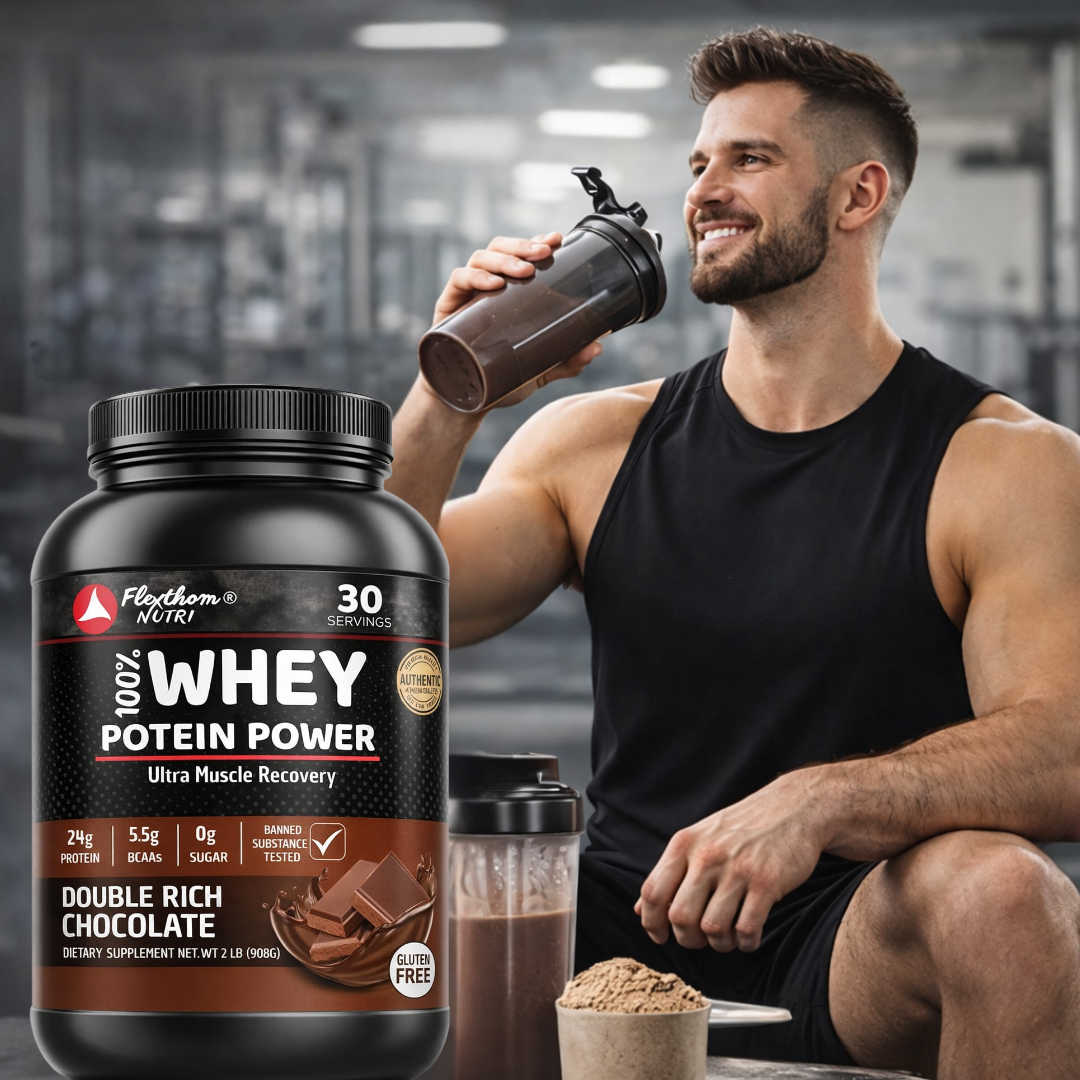 6X Ultimate Muscle Growth Support