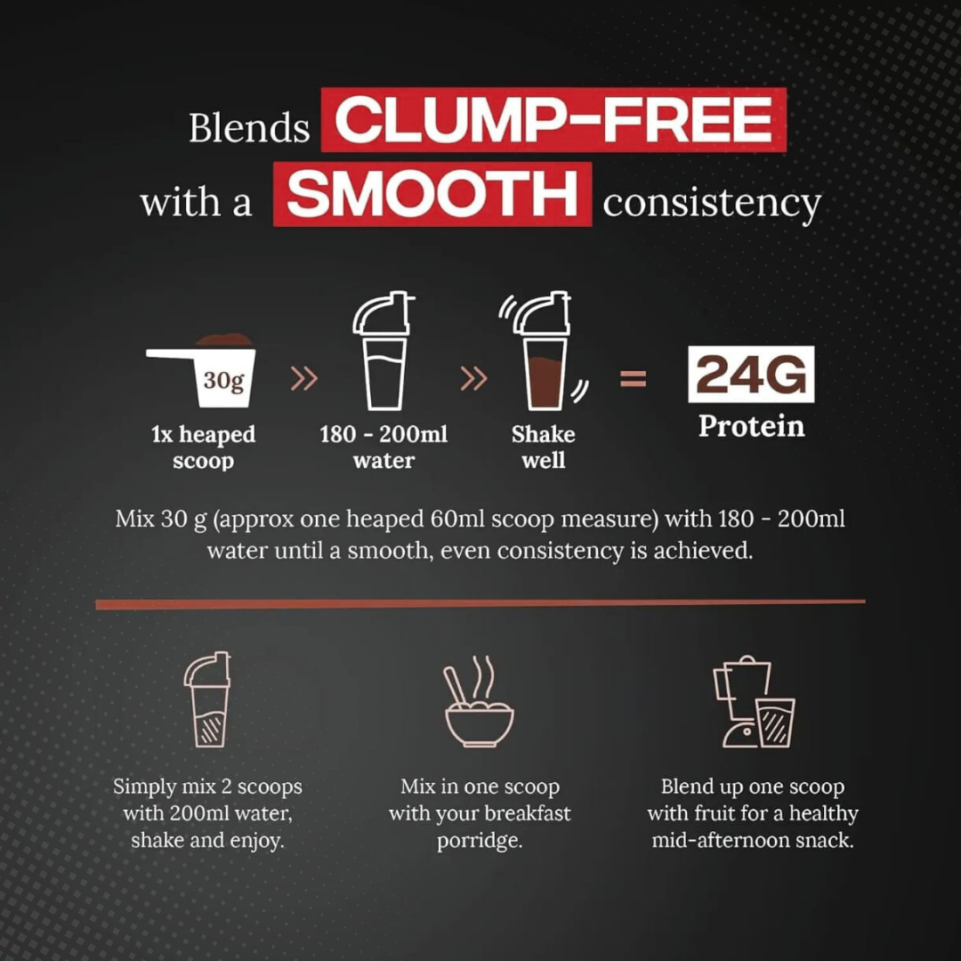 4X Ultimate Muscle Growth Support