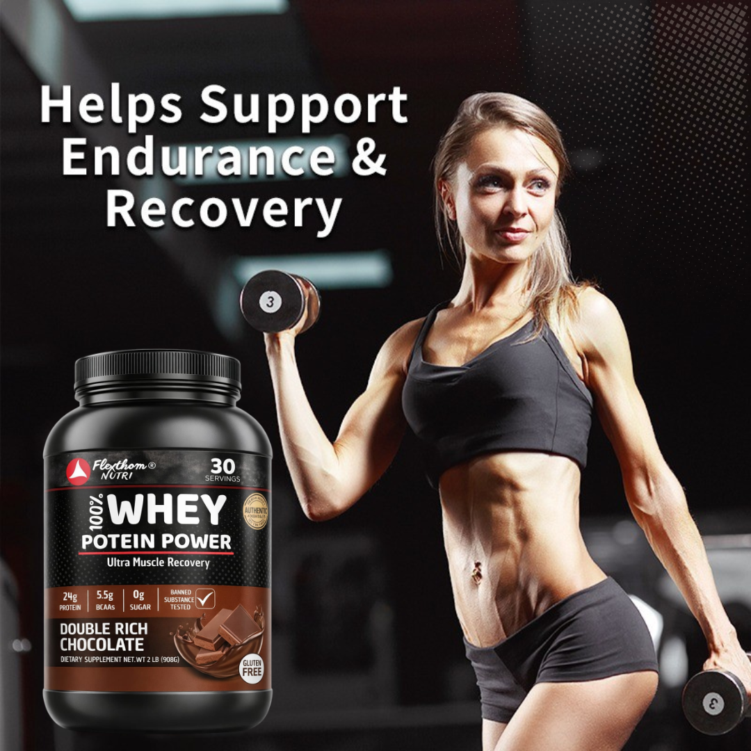 2X Ultimate Muscle Growth Support