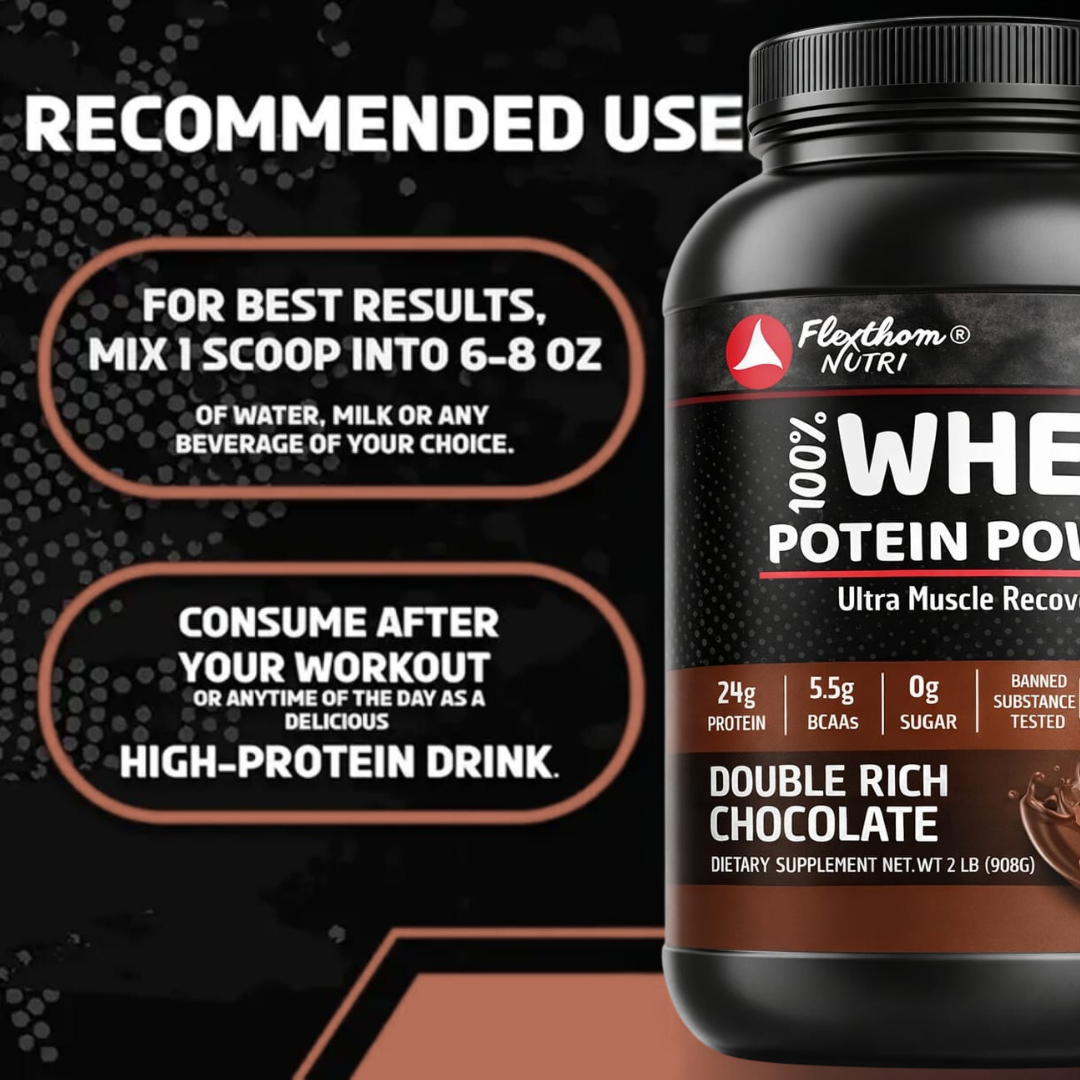 2X Ultimate Muscle Growth Support