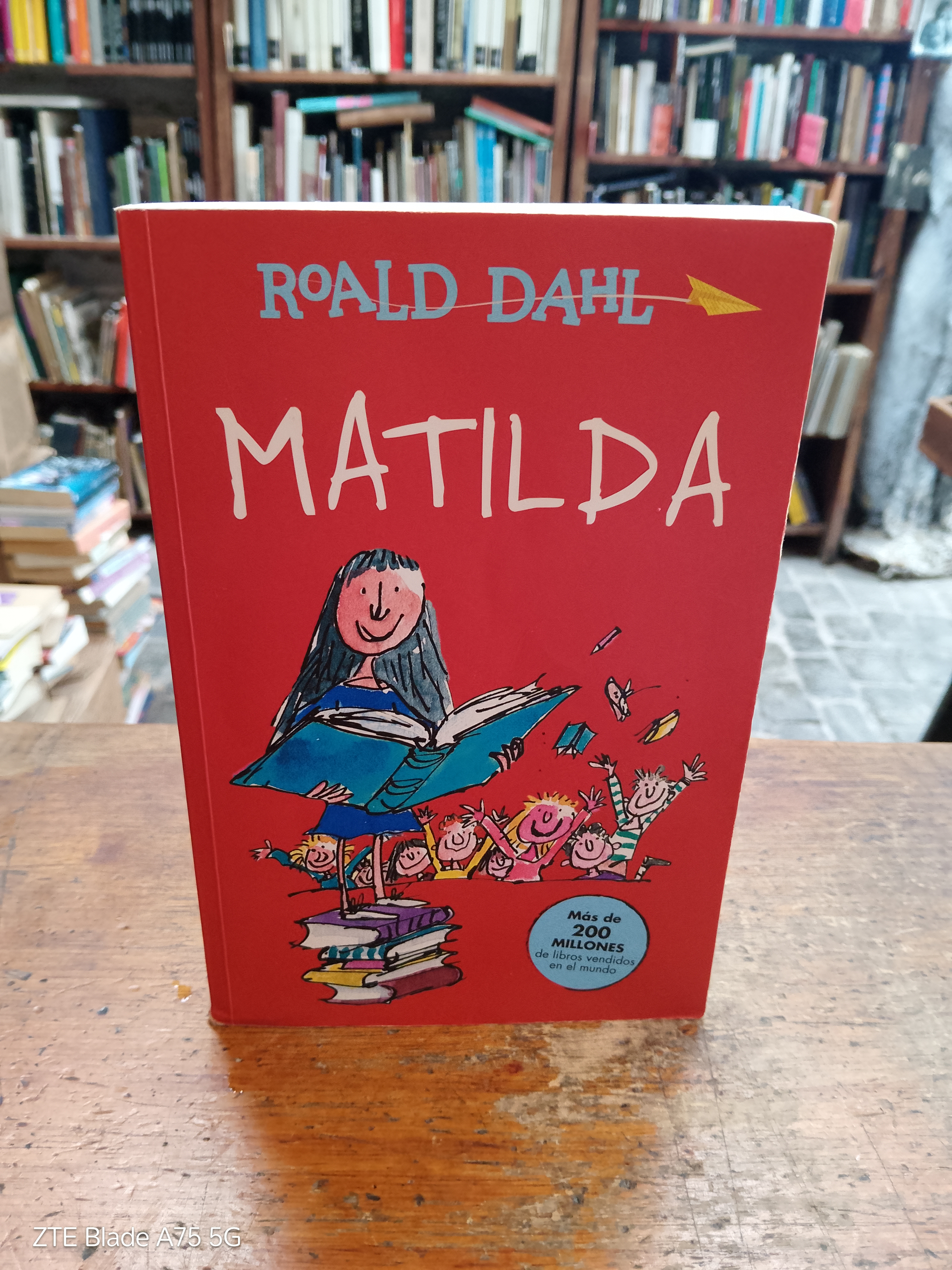 Matilda