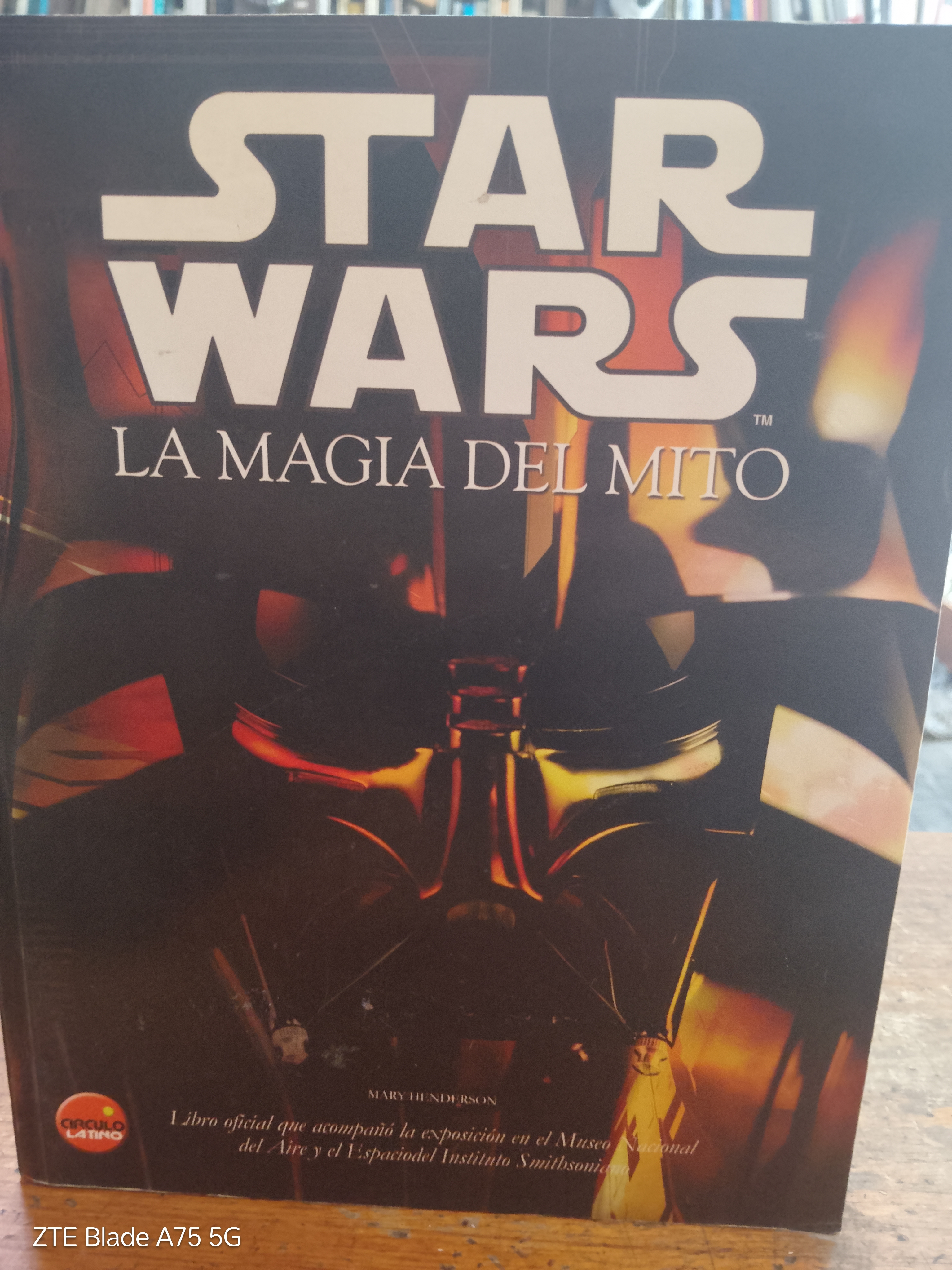 Star Wars: The Magic of Myth