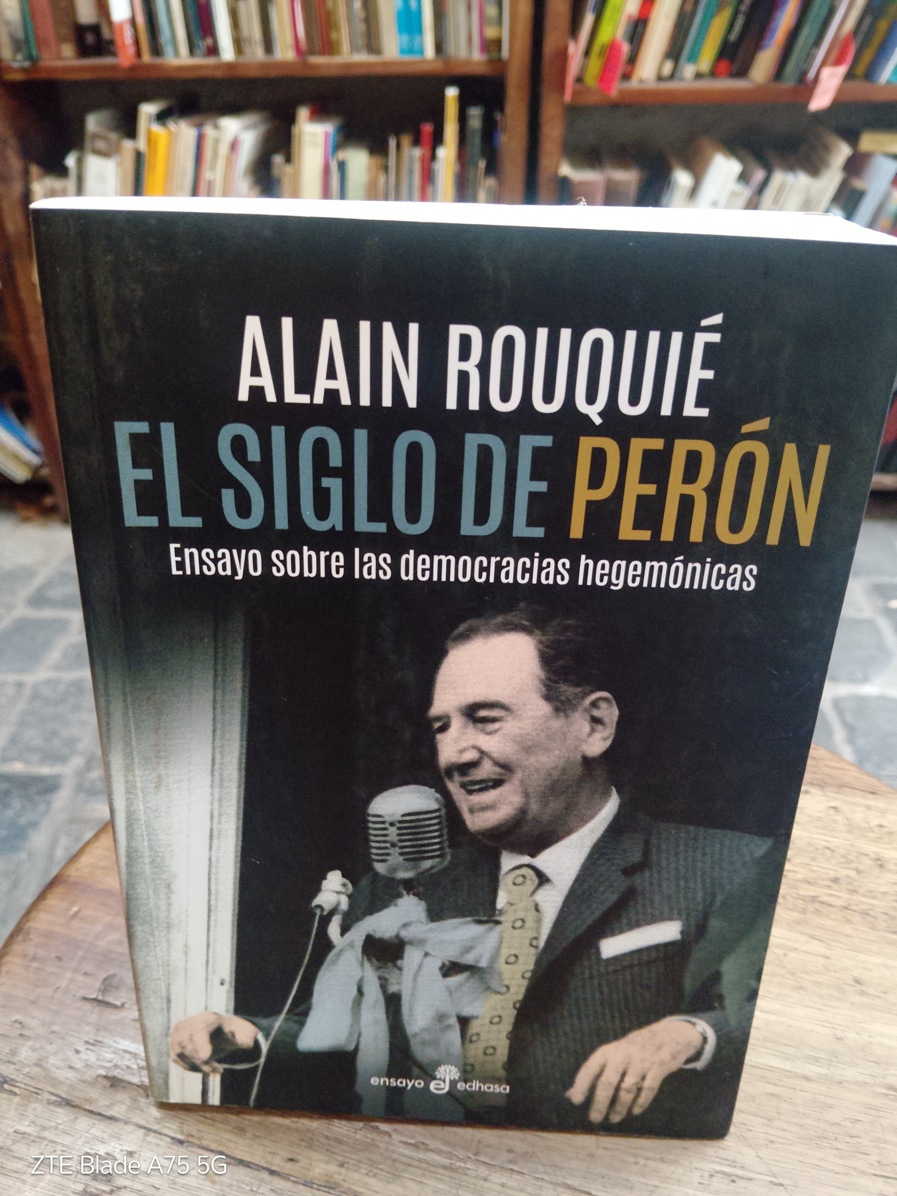 El Siglo de Perón