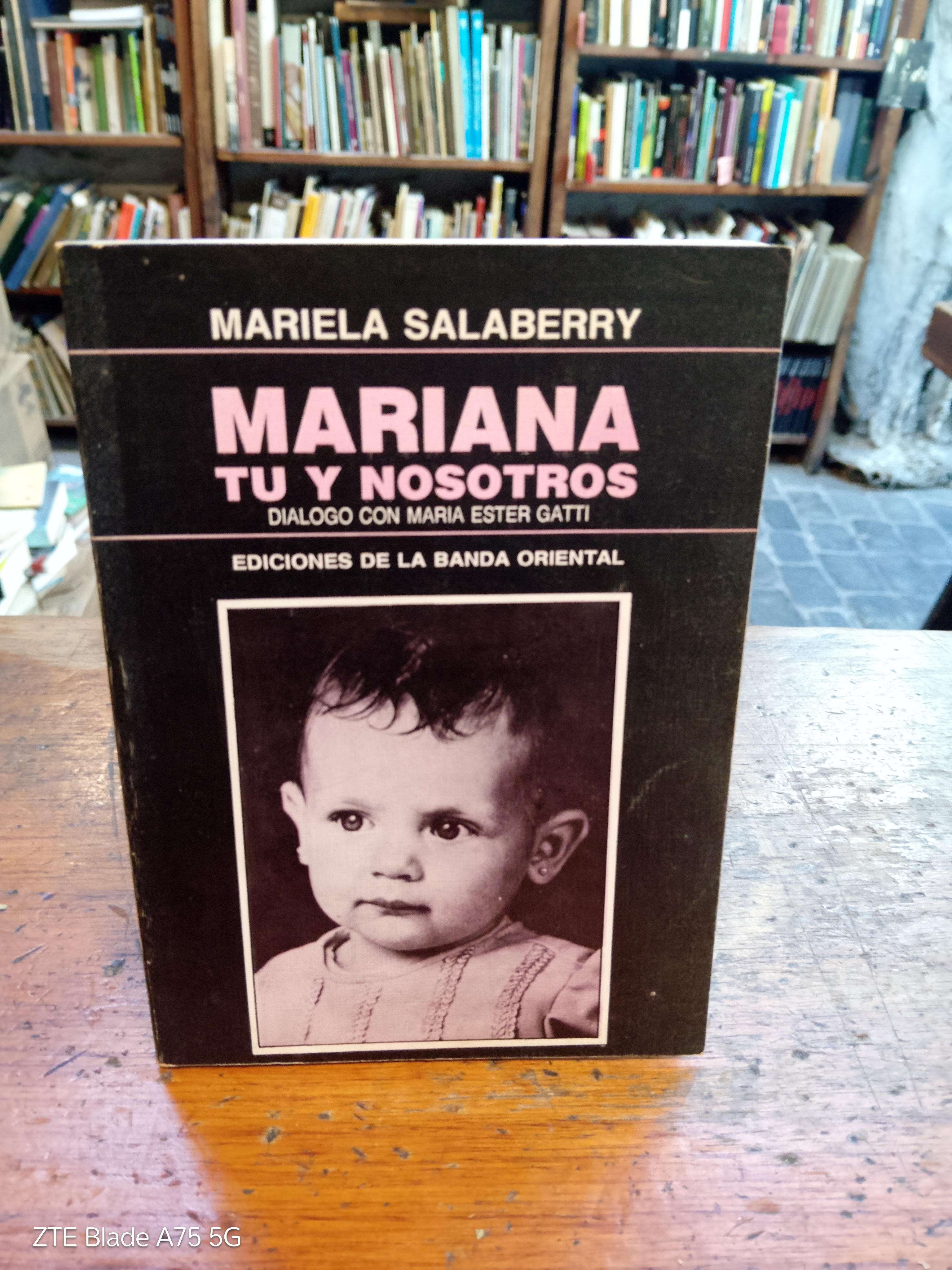 Mariana: Tú y Nosotros