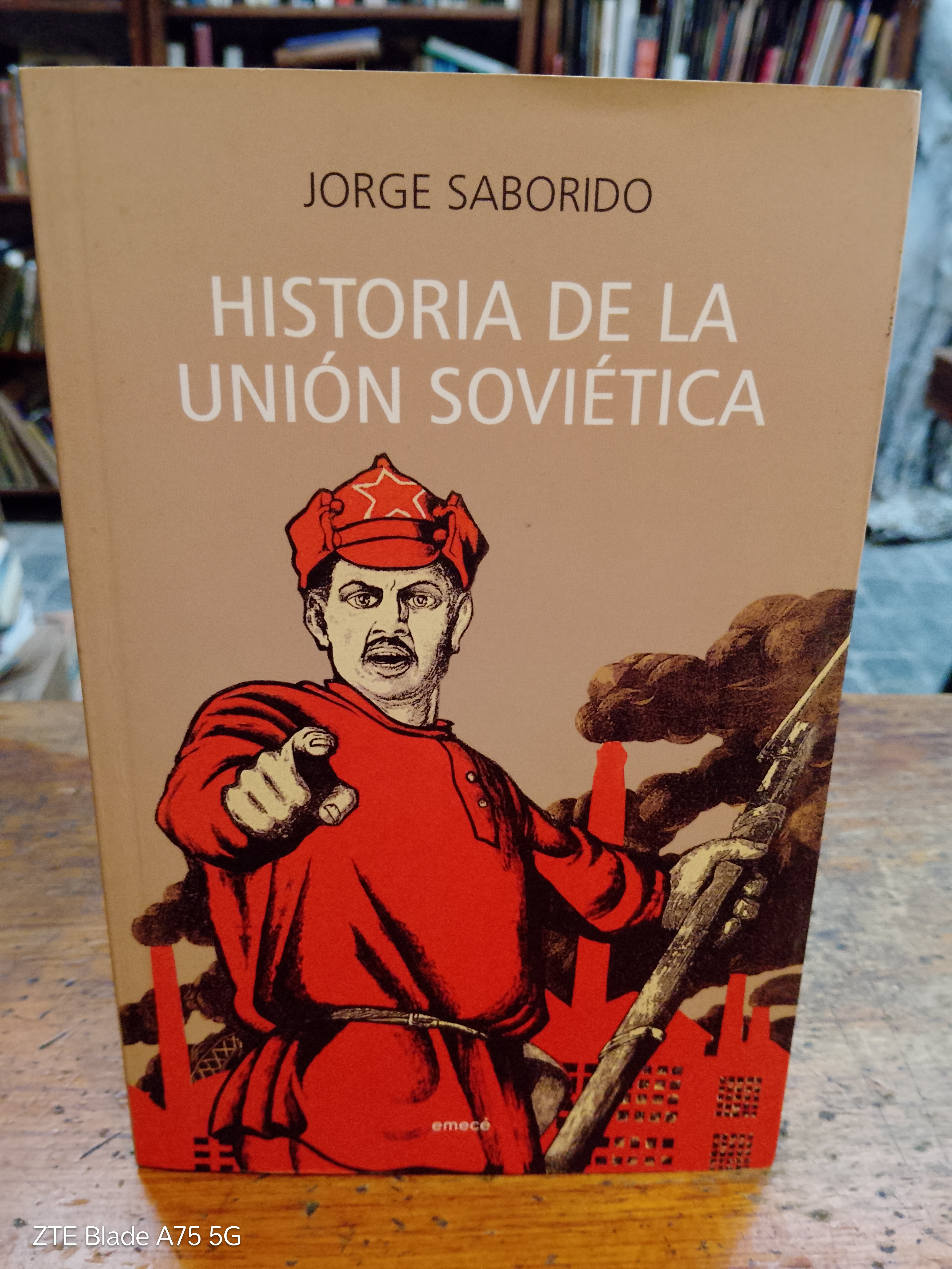 Historia de la Unión Soviética