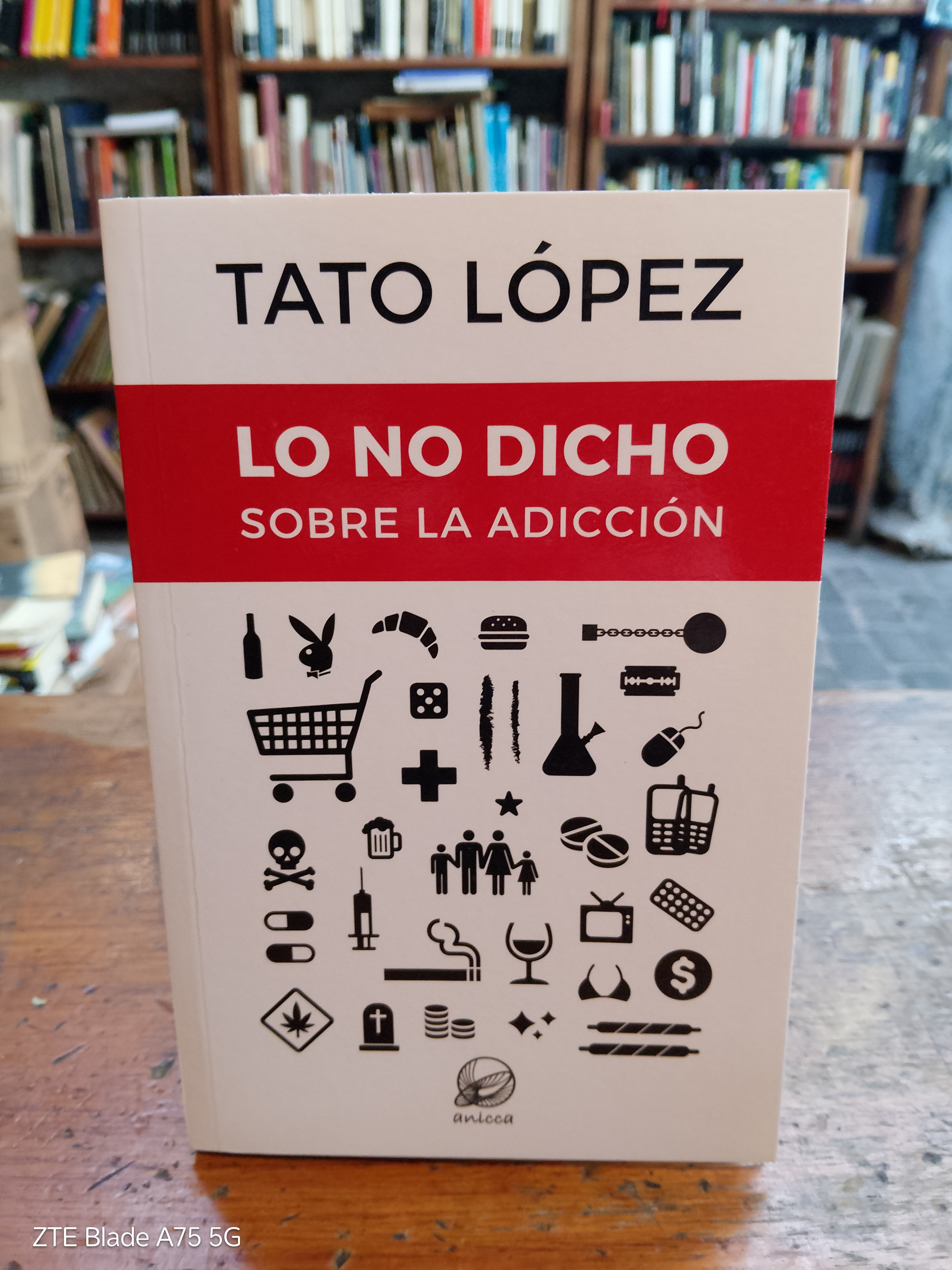 Lo No Dicho
