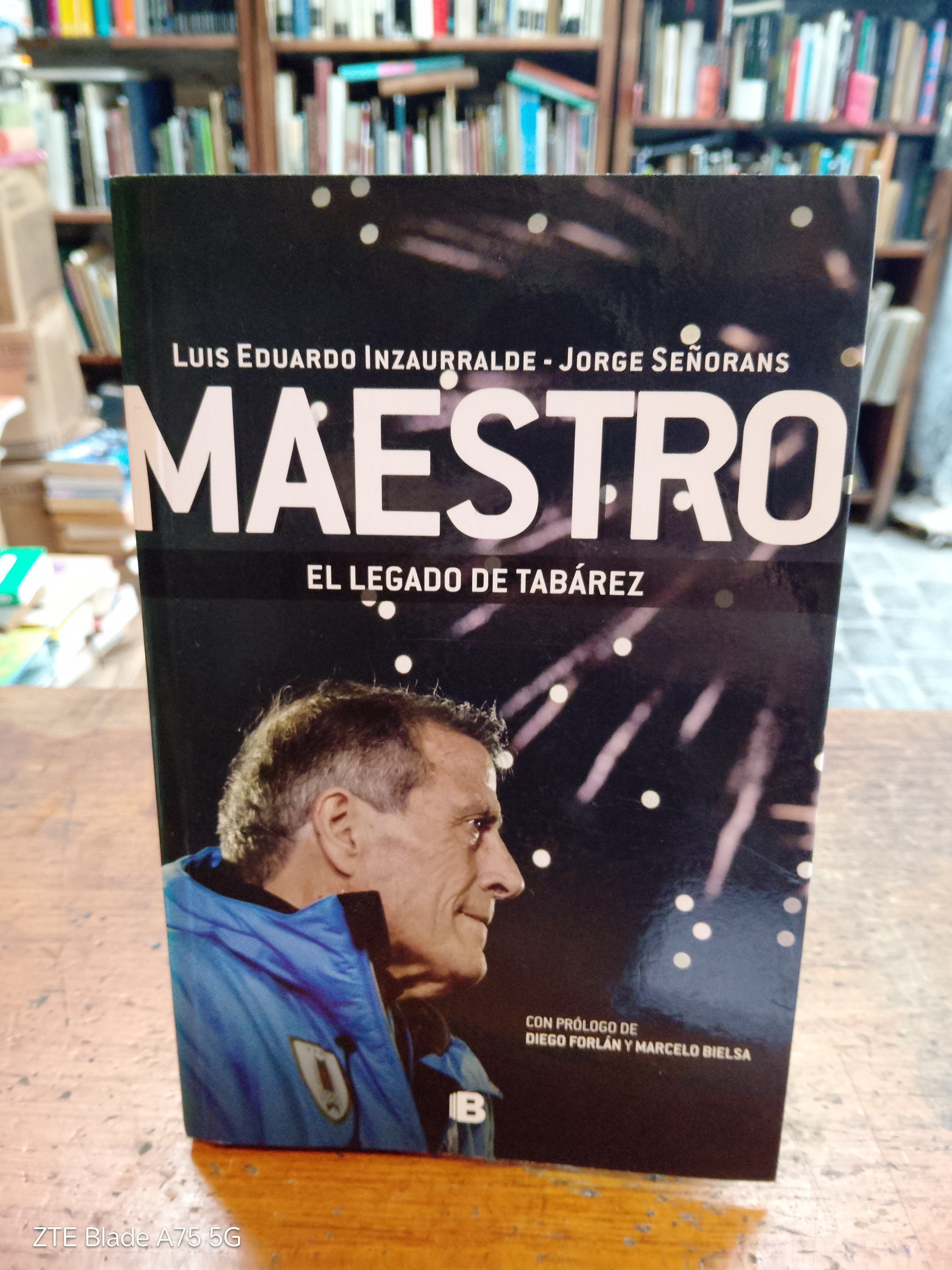 Maestro