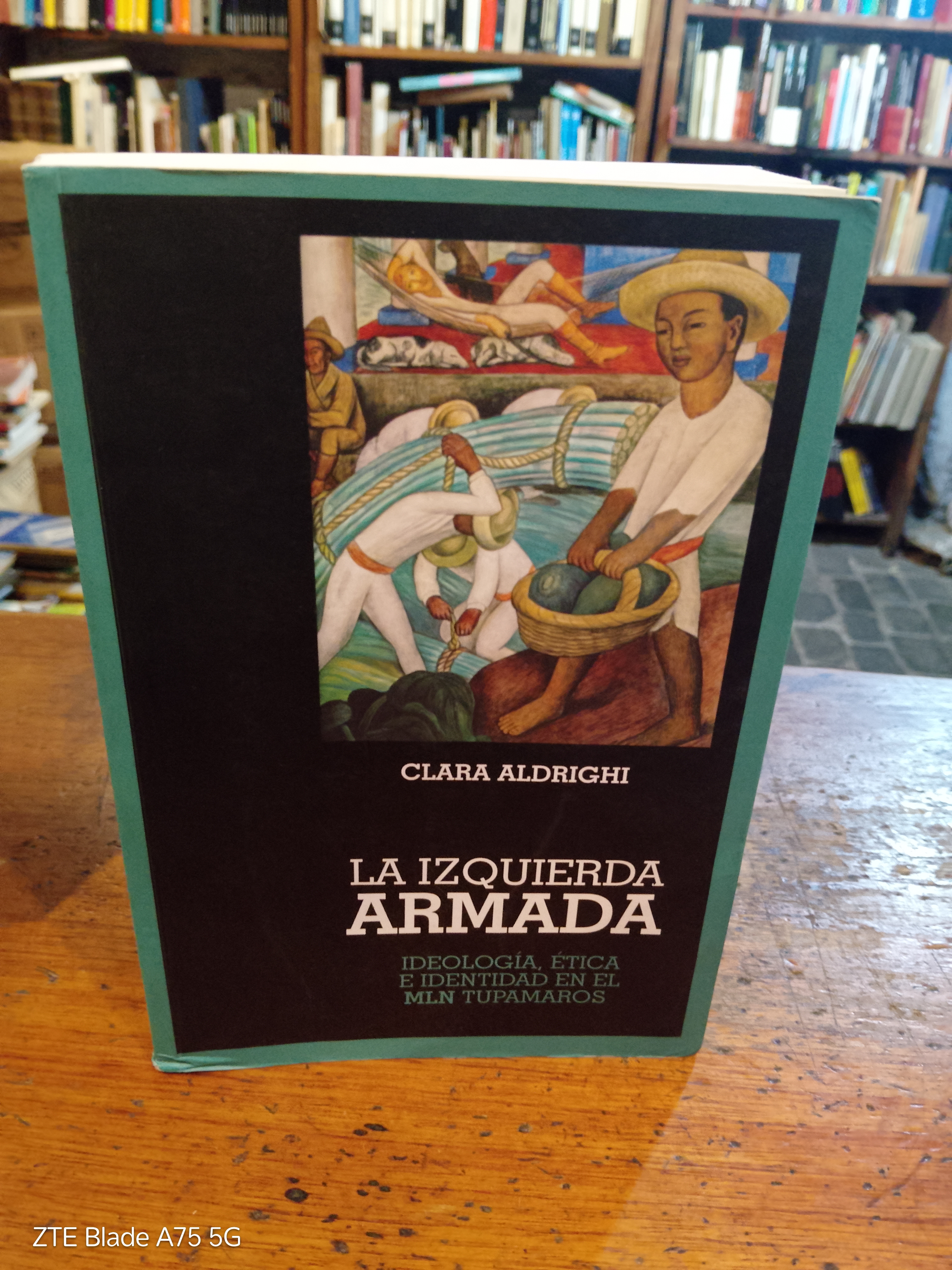 La Izquierda Armada