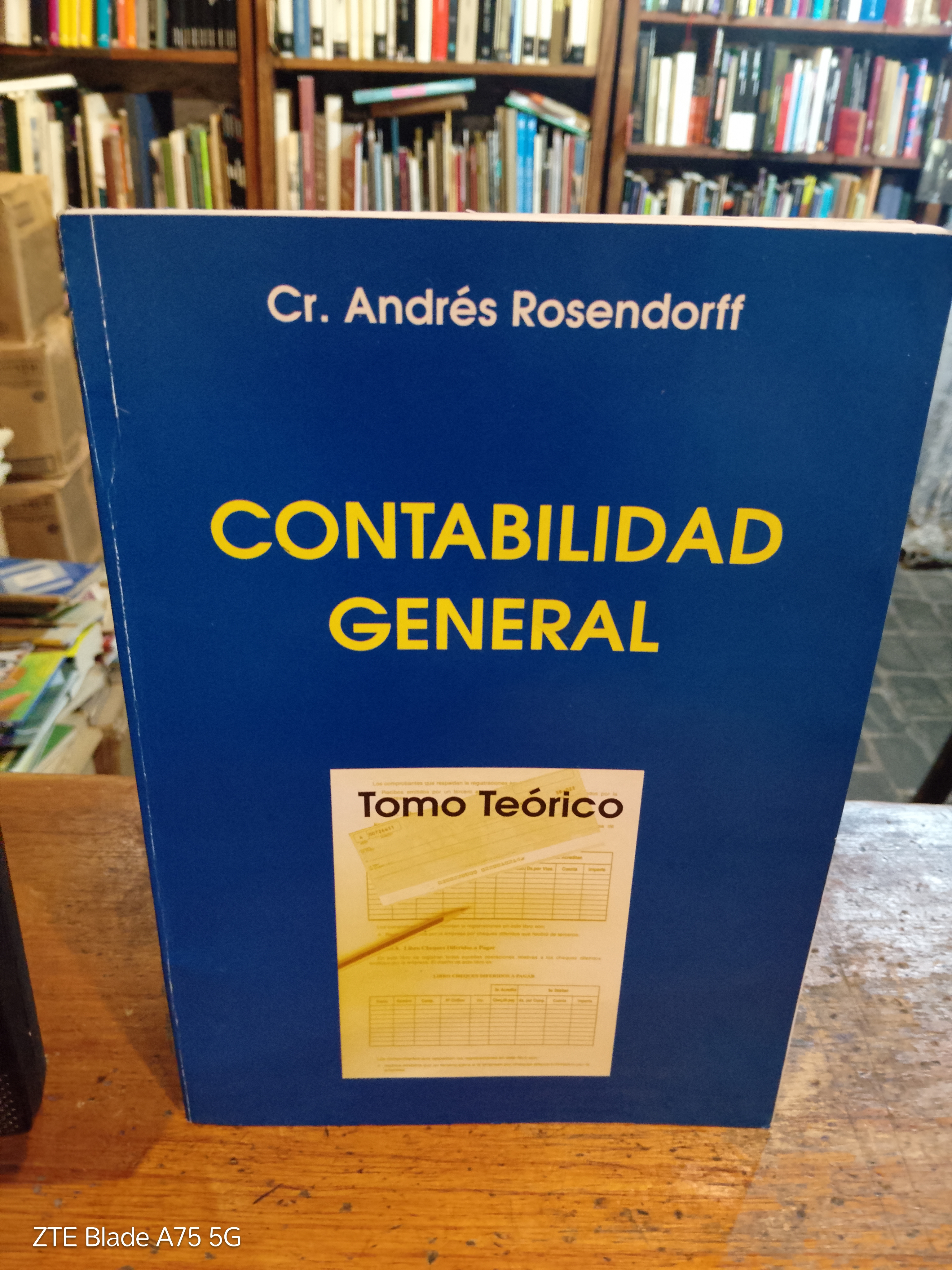Contabilidad General