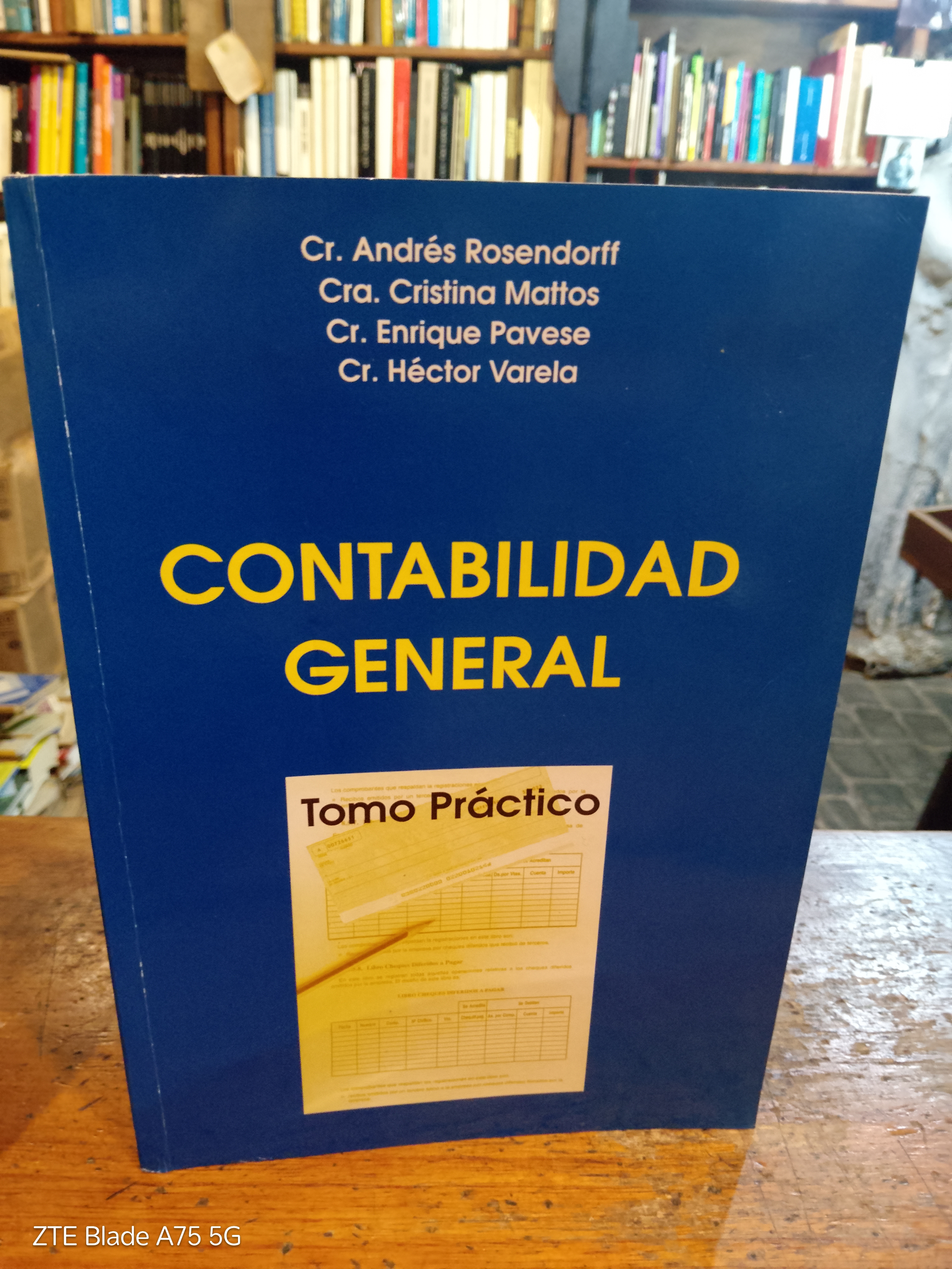 Contabilidad General