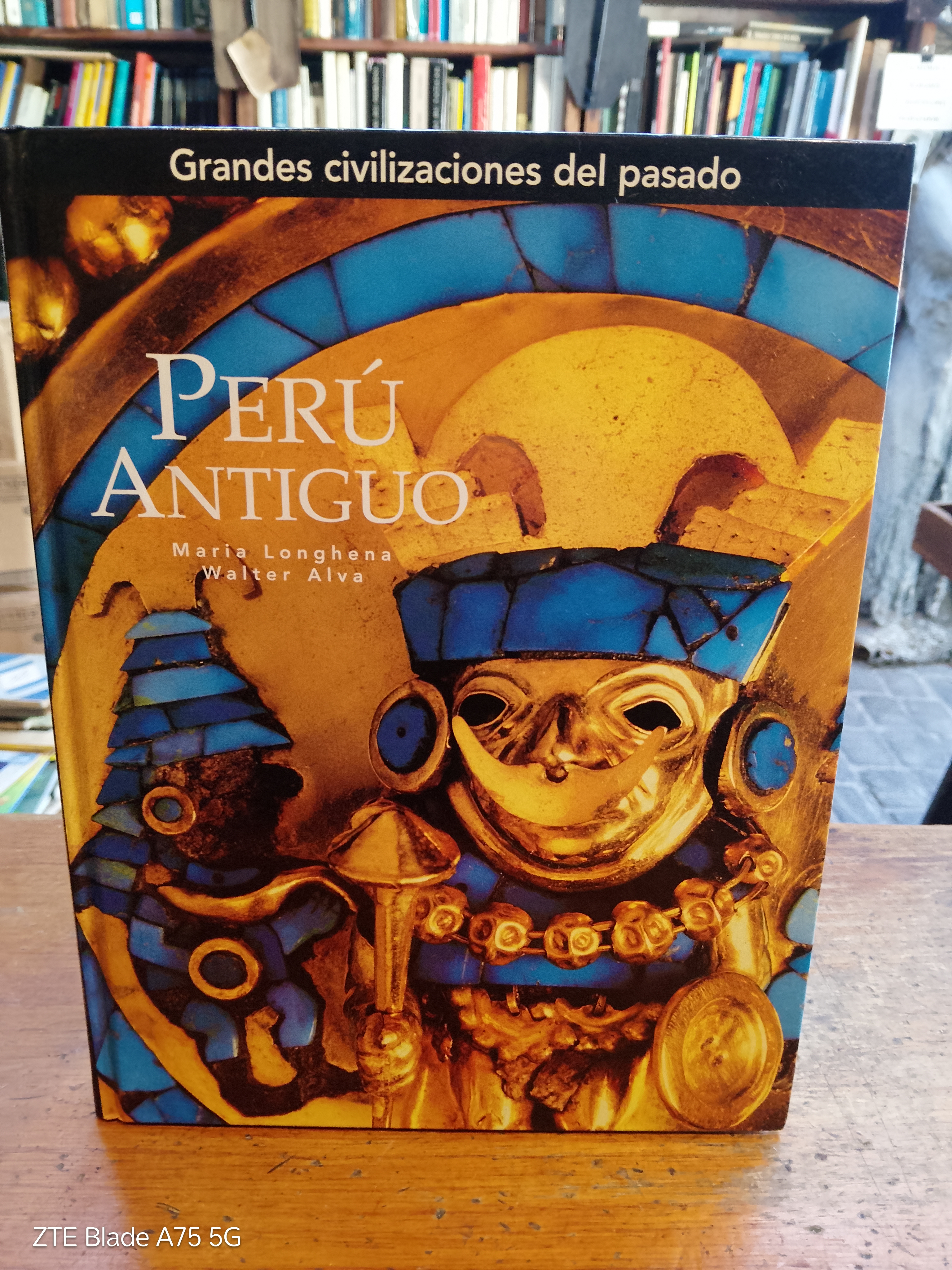 Perú Antiguo
