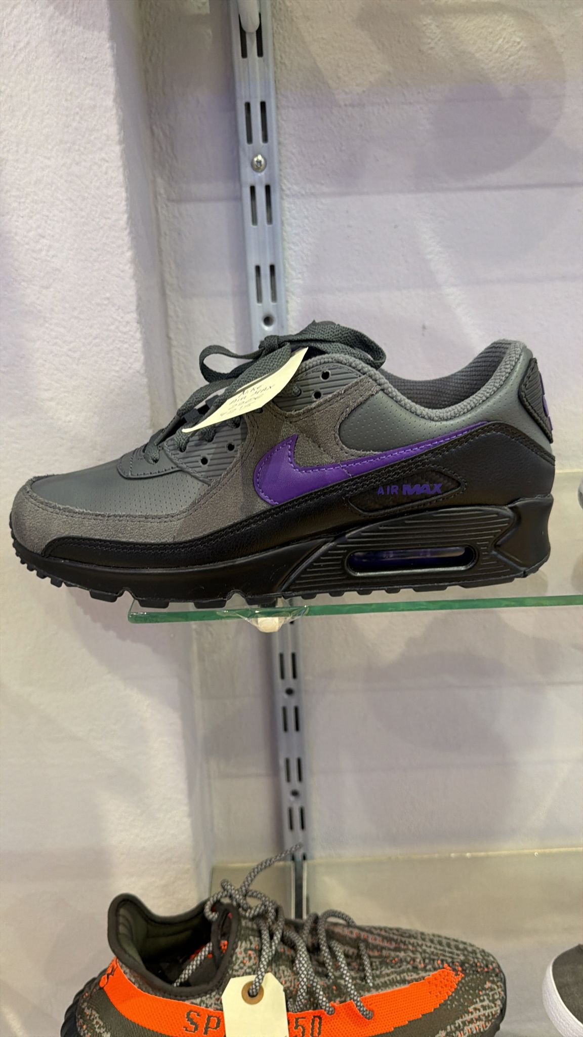 Zapatillas Nike Air Max 90