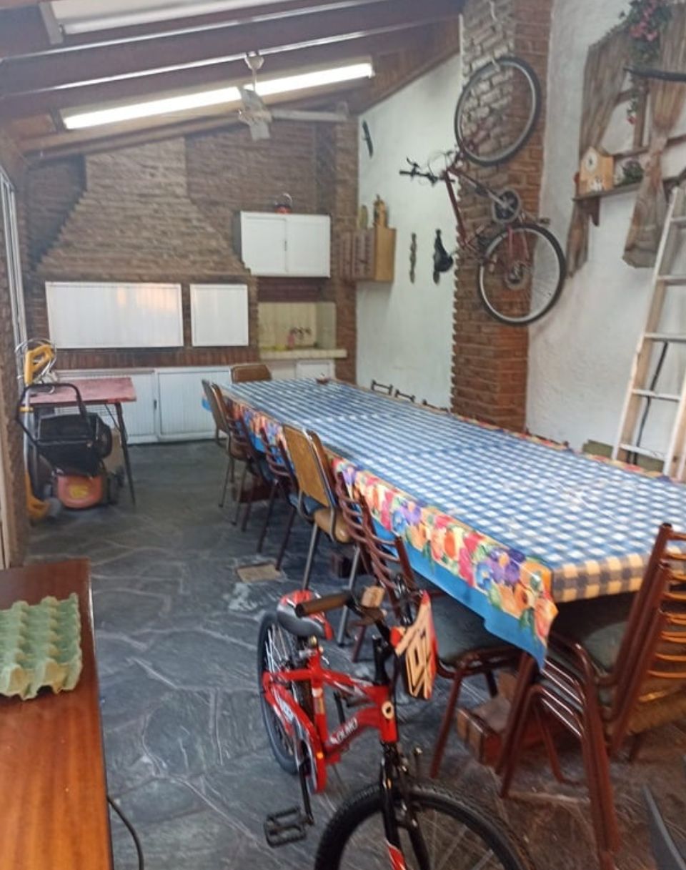 Casa - V. Luzuriaga - USD 149.000