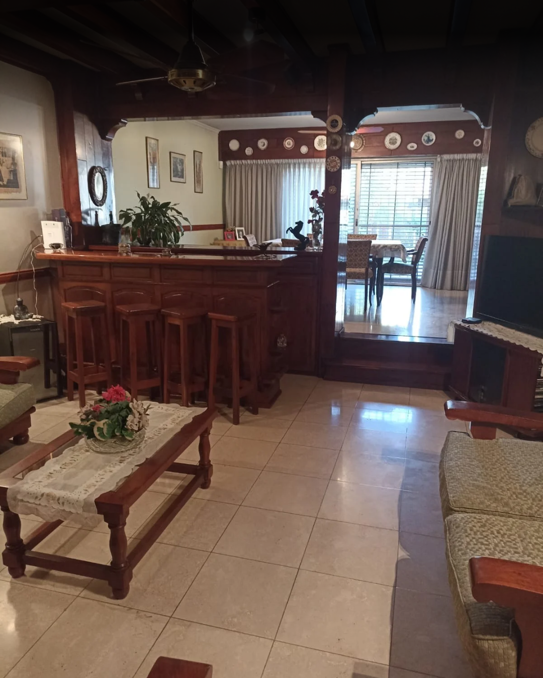 Casa - V. Luzuriaga - USD 149.000