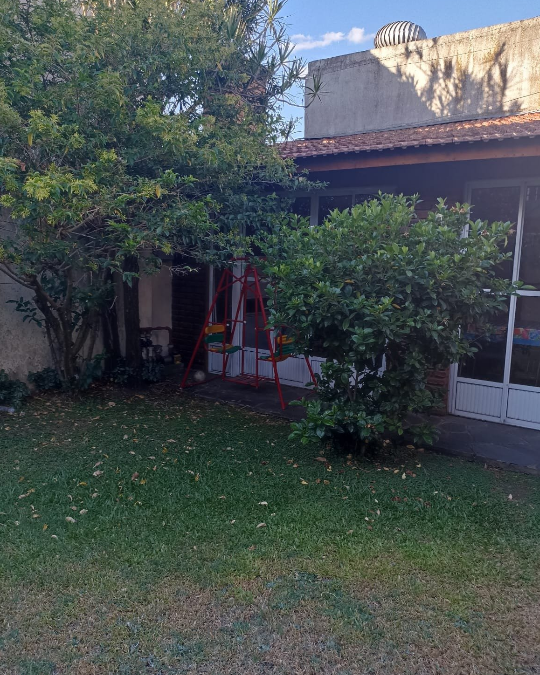 Casa - V. Luzuriaga - USD 149.000