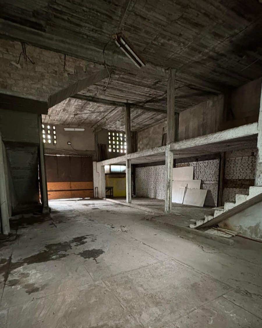 Galpón - Ramos Mejía - USD 149.000