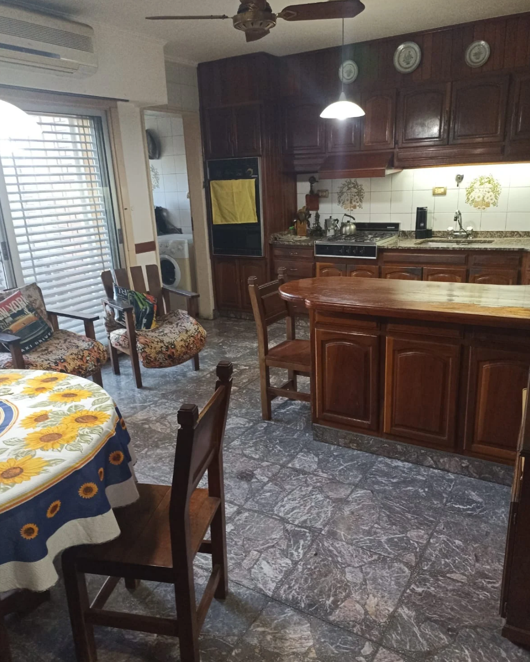 Casa - V. Luzuriaga - USD 149.000