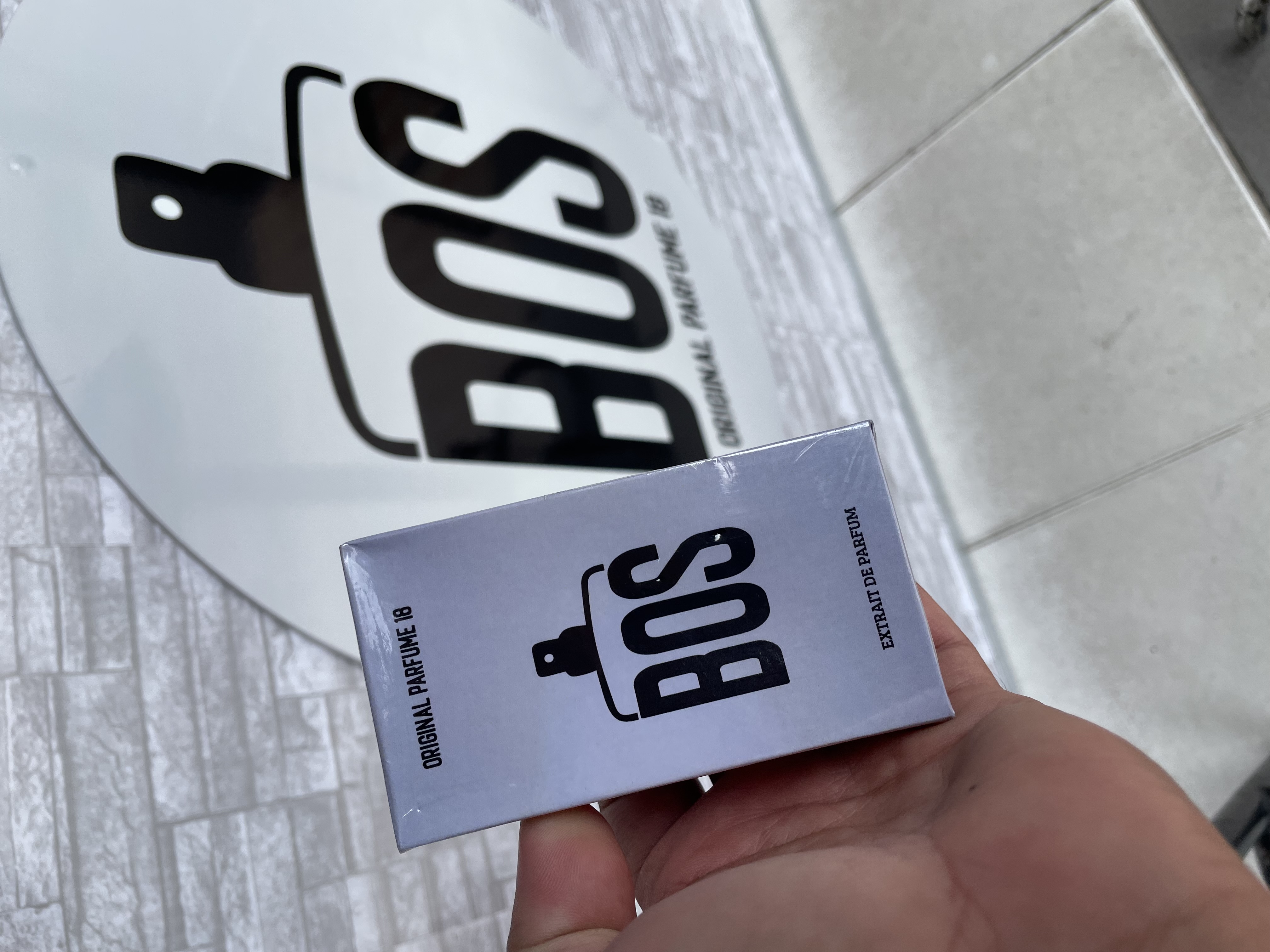 X-Mud by Original Parfume 18