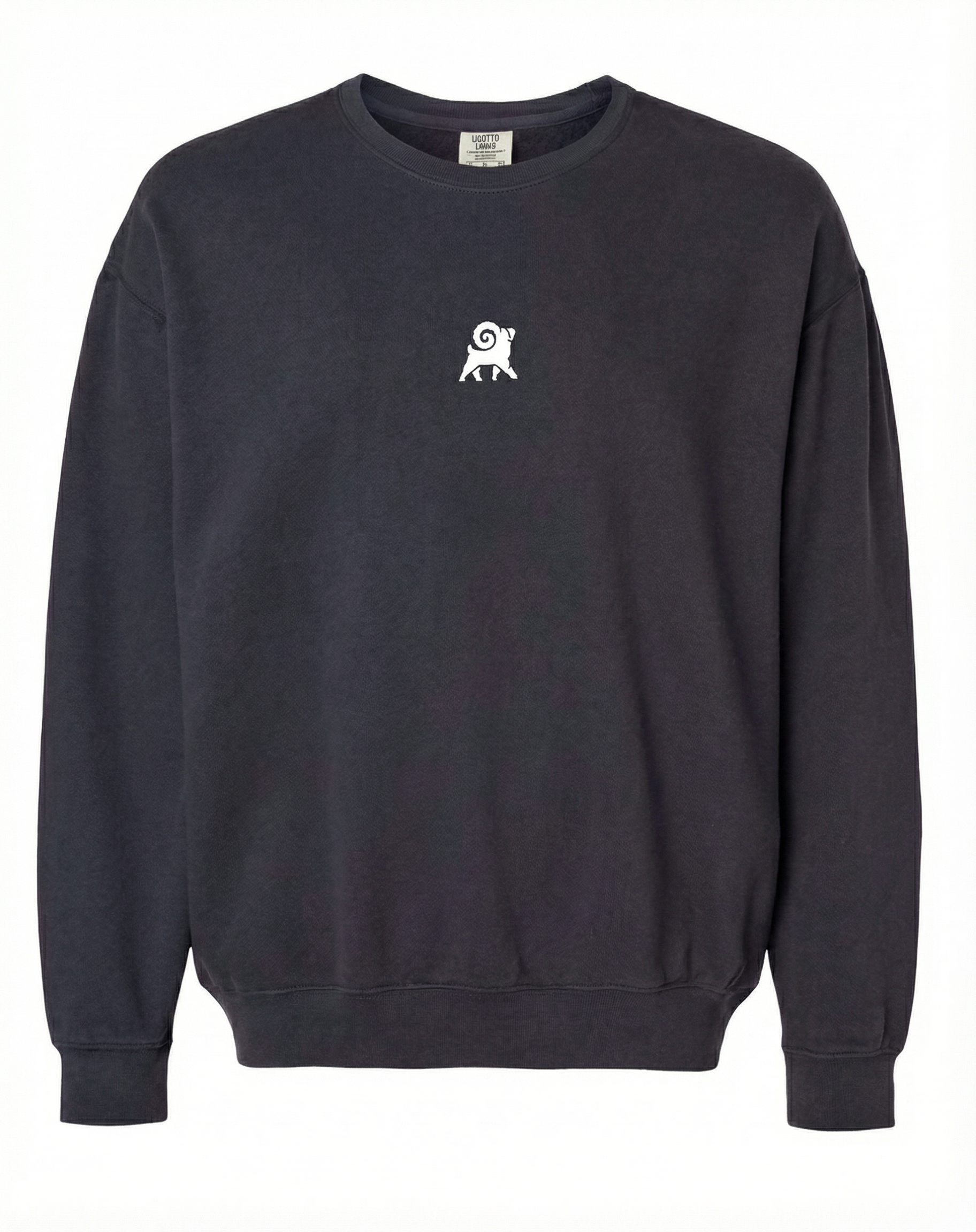 Midnight Dreams Crewneck 