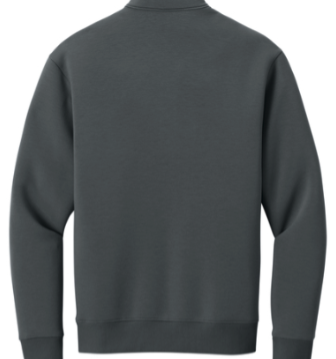 Cozy Rankings Quarterzip (Mens)