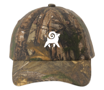 Willi In the Wild Cap (Snapback)