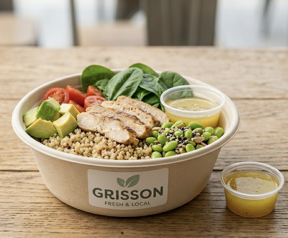 Bowl Vitality