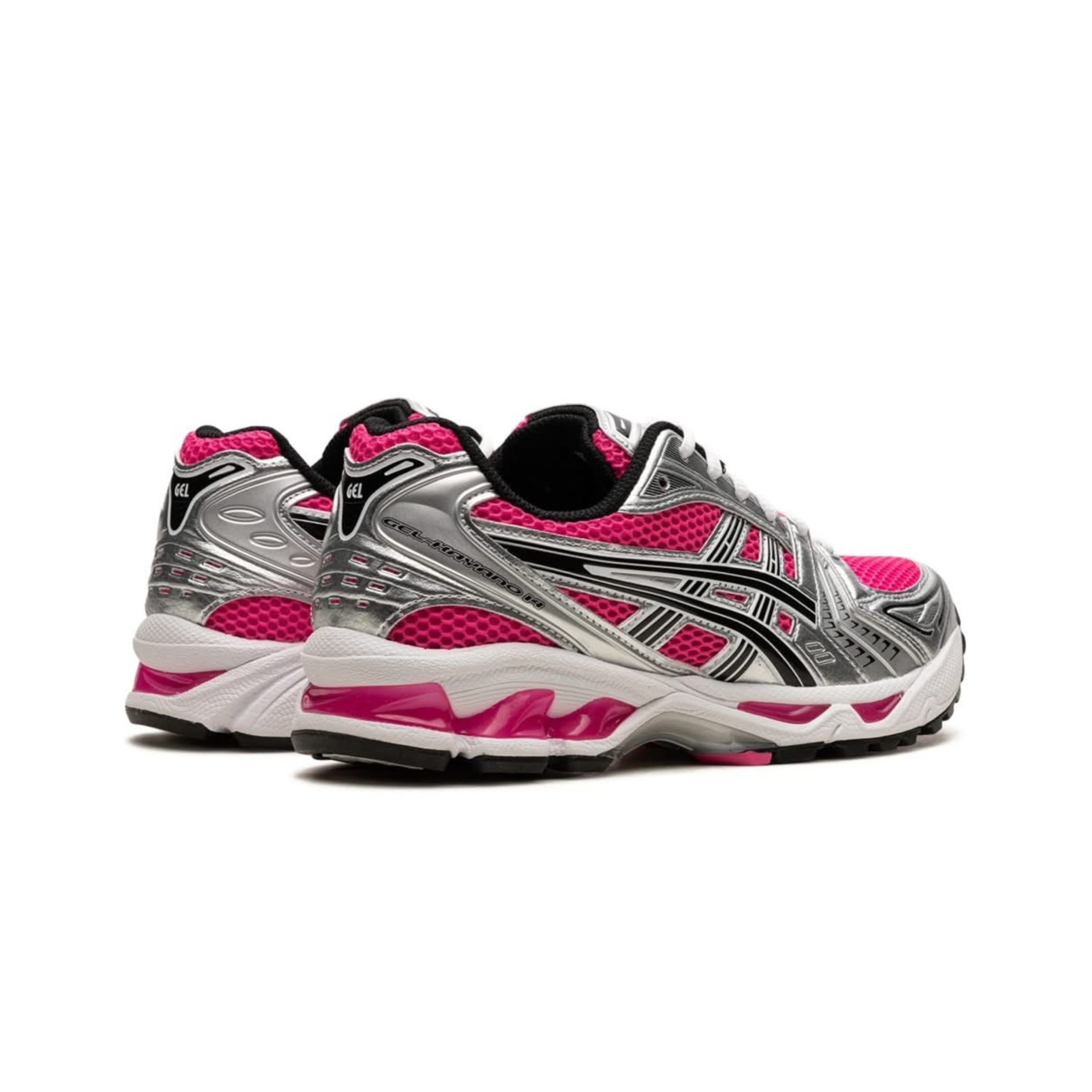 ASICS Gel-Kayano 14 Pink Glo