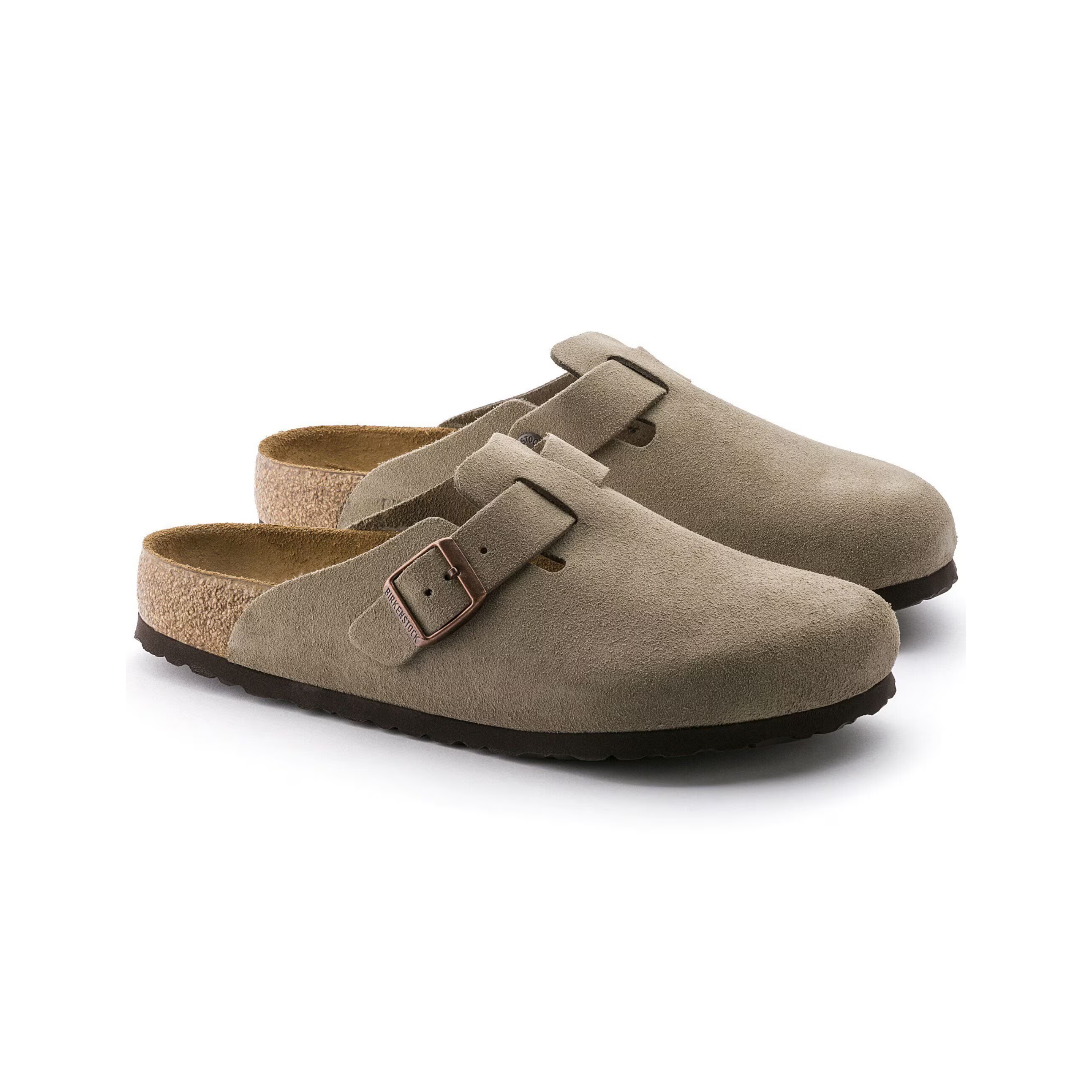 Birkenstock Boston
