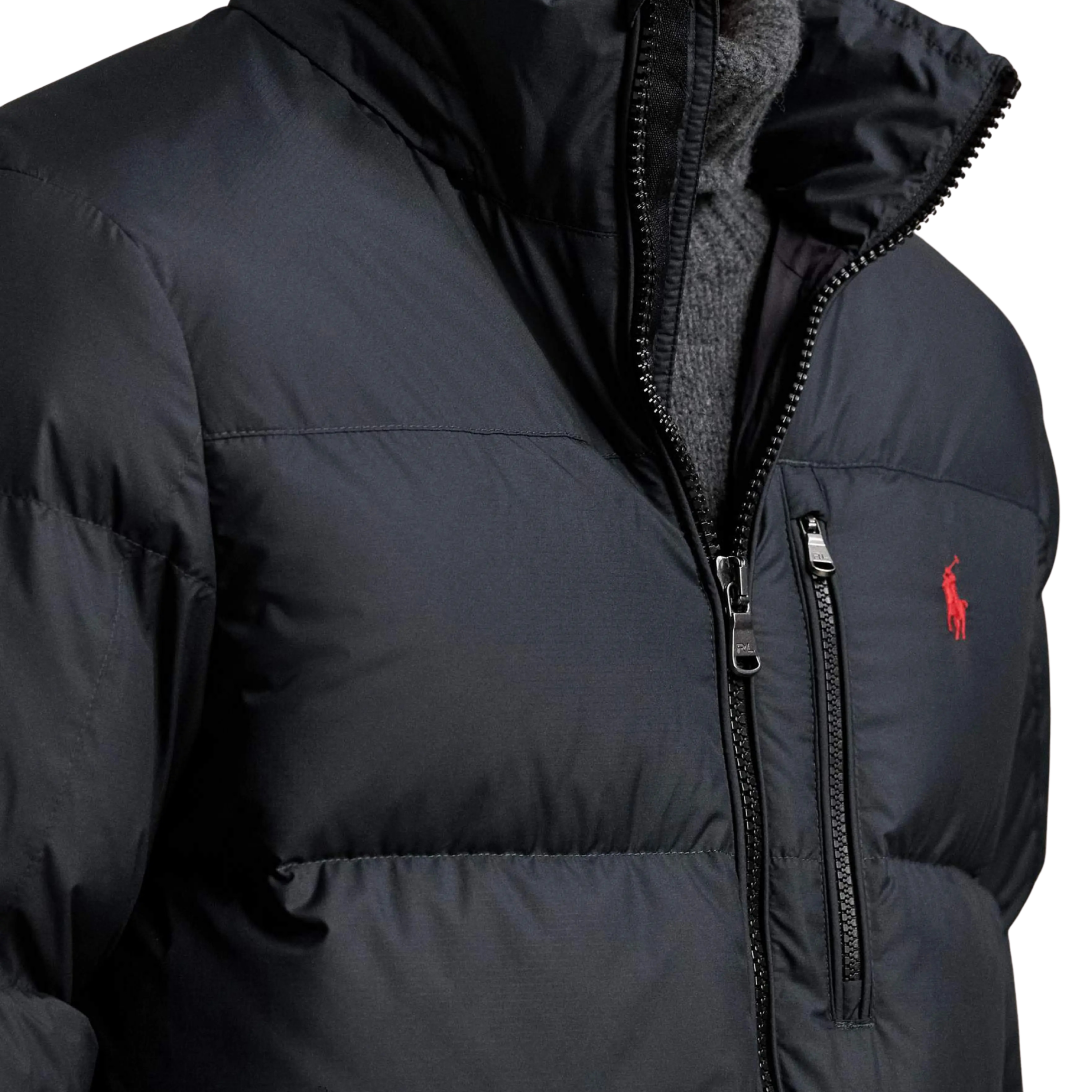 Doudoune Ralph Lauren Gorham 