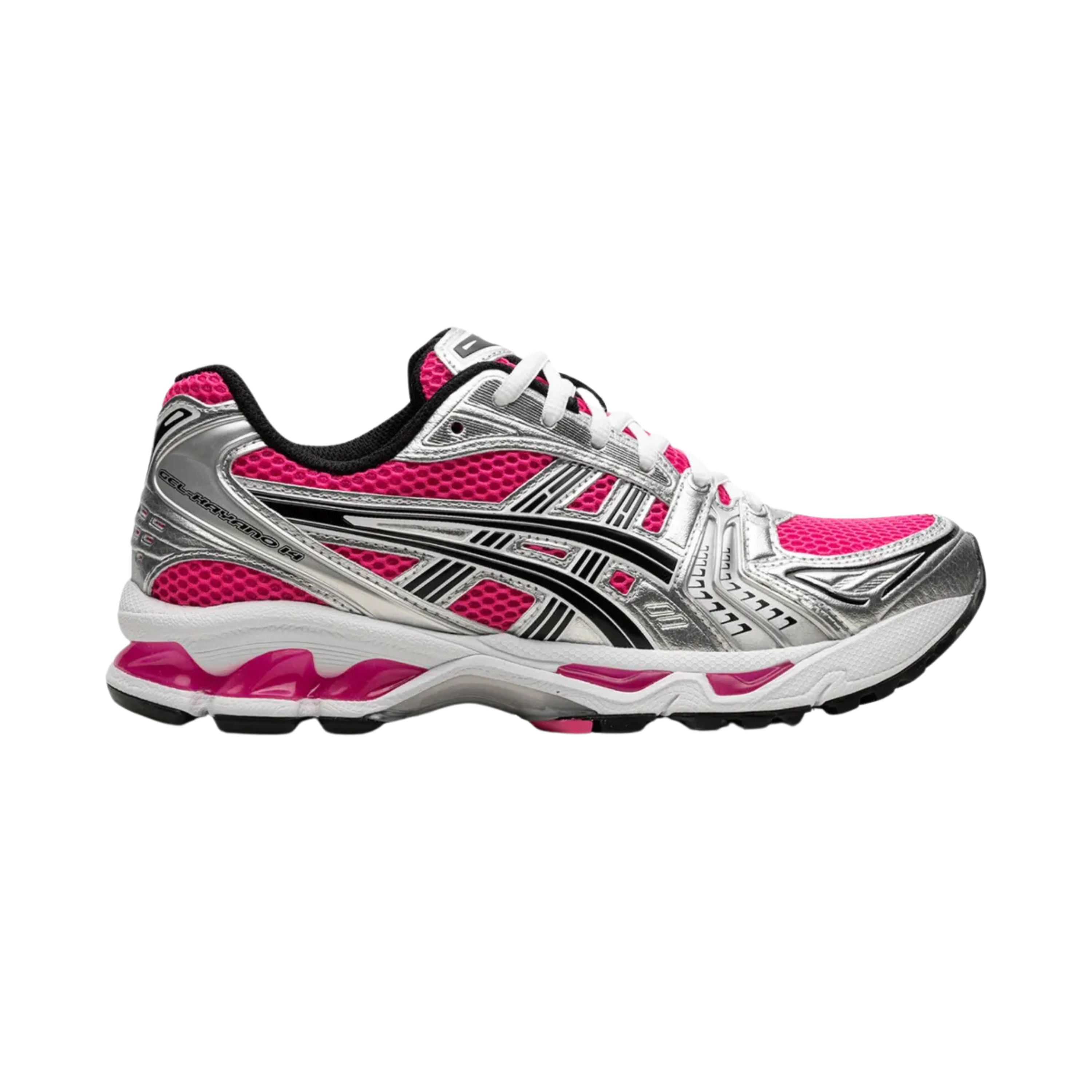 ASICS Gel-Kayano 14 Pink Glo