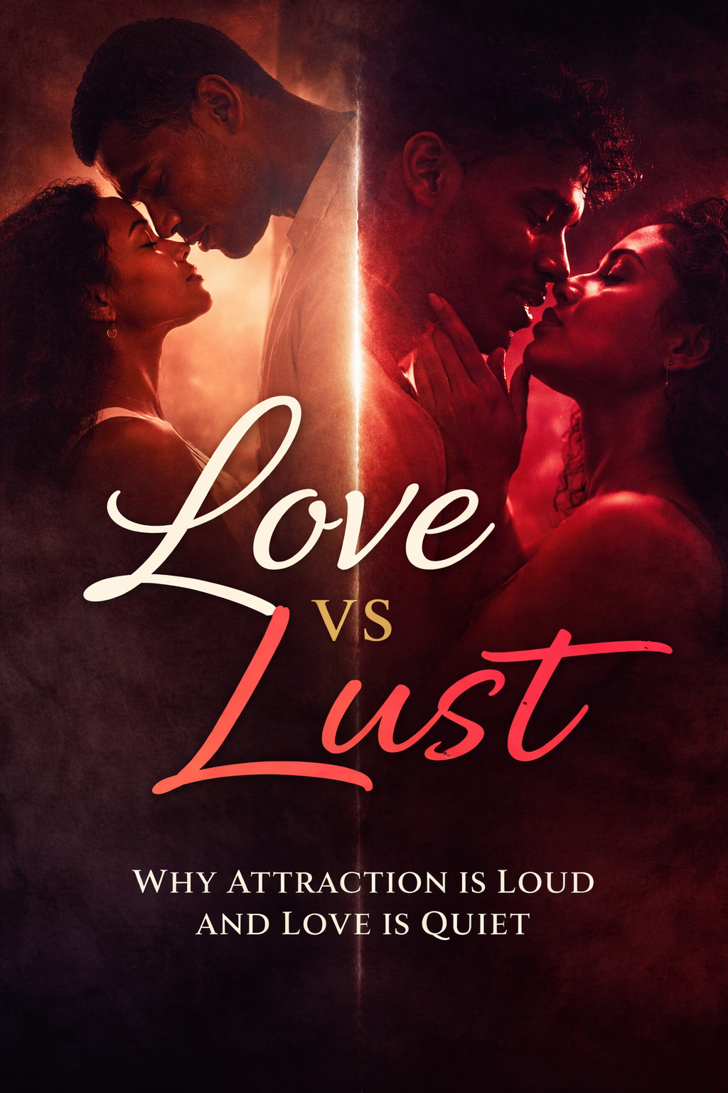 Love vs Lust