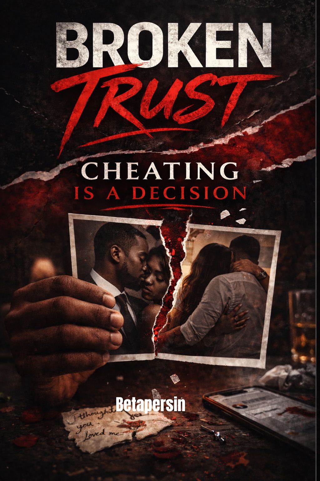 Broken Trust