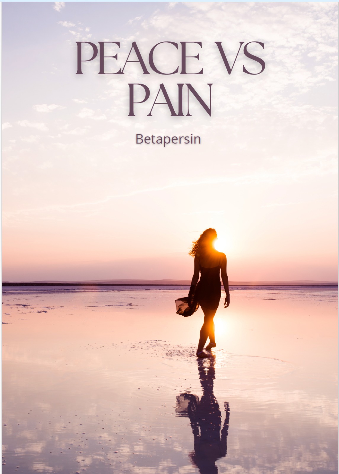 Peace vs Pain