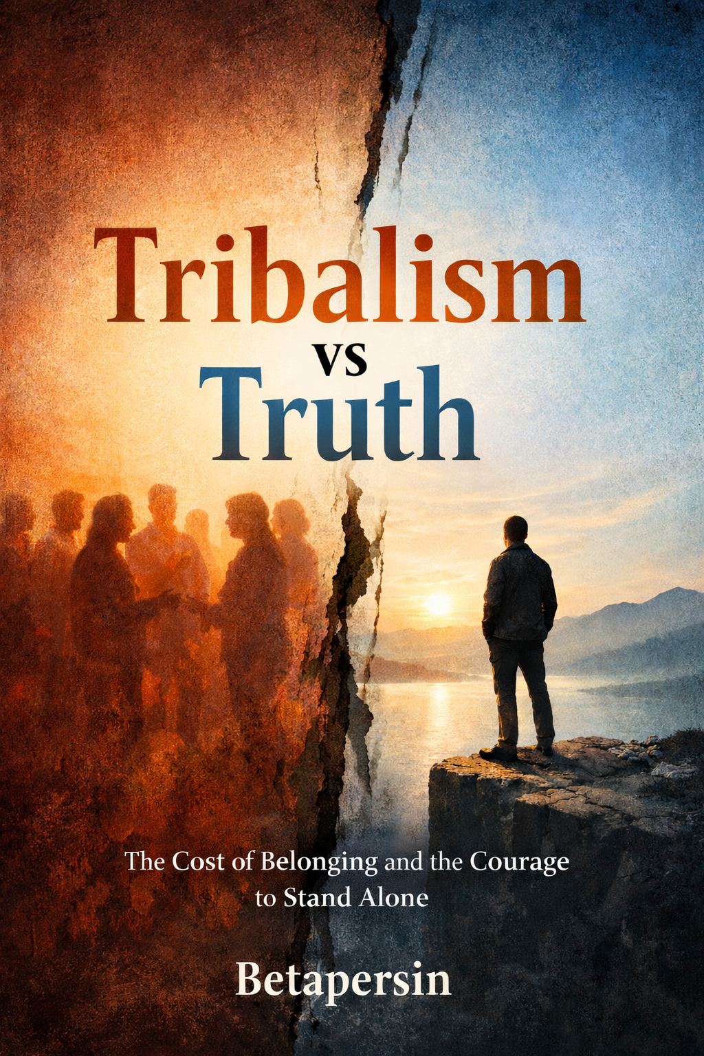 Tribalism vs Truth