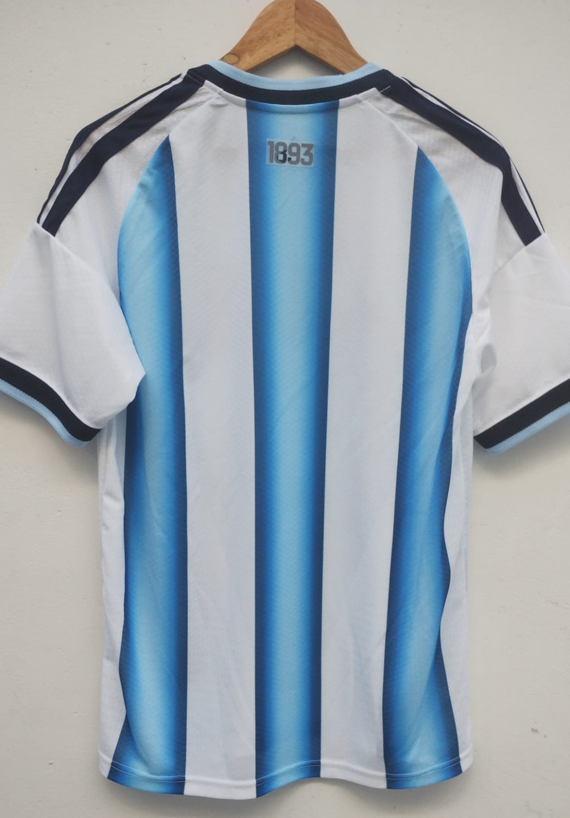 Camiseta selección Argentina 2026