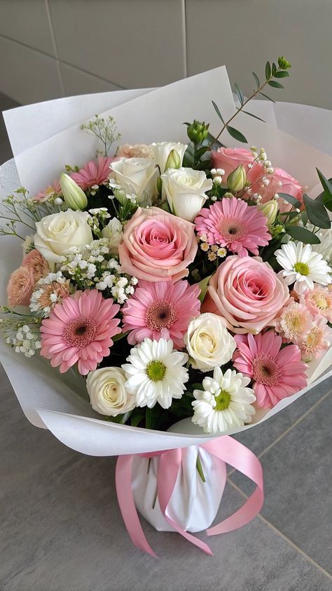 Bouquet 'Jardín de Seda'