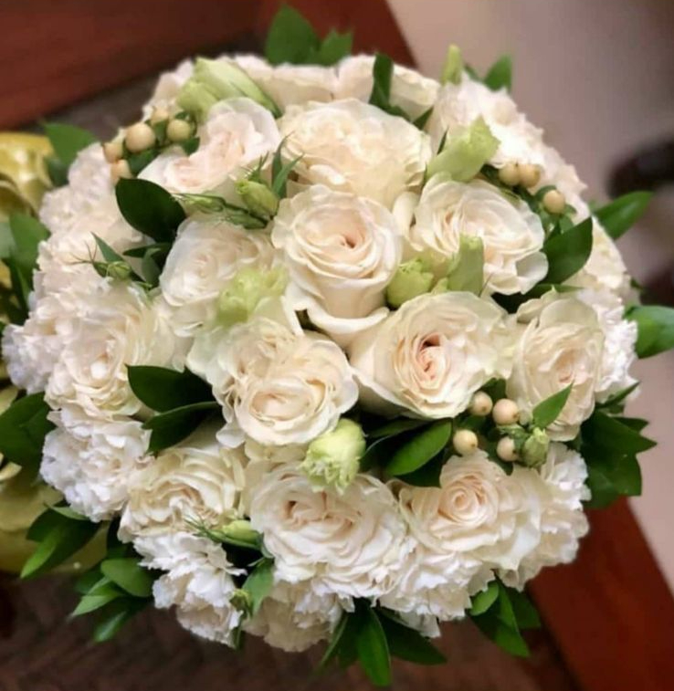 Bouquet de Rosas Selección